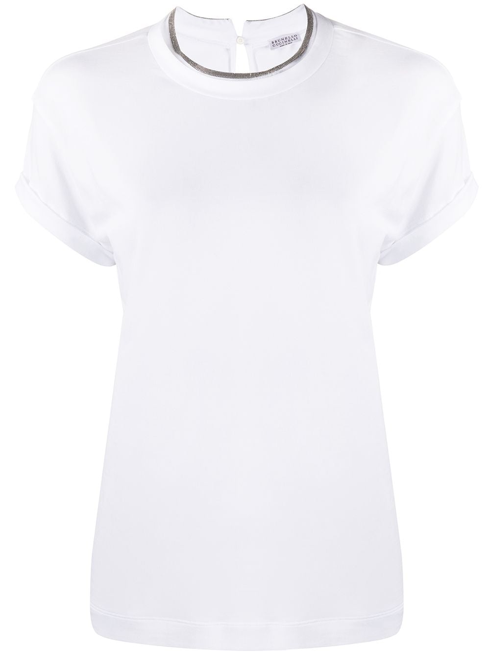 Cotton t-shirt