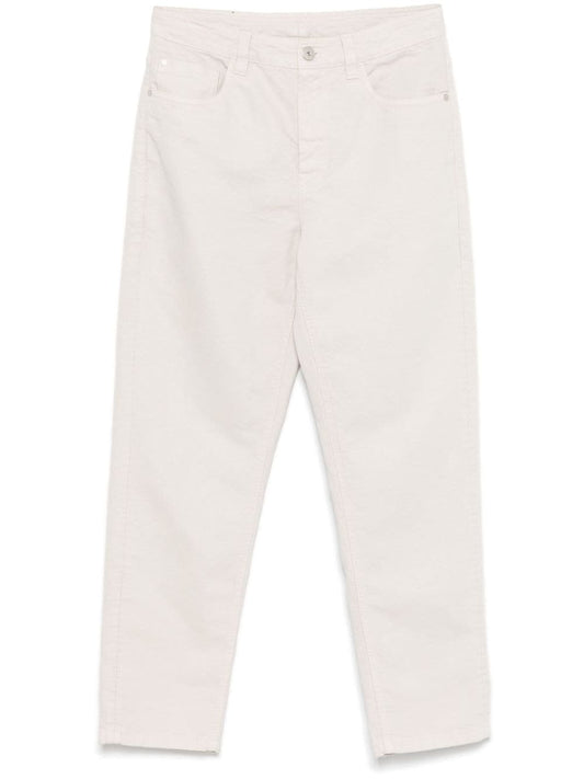 Cotton trousers