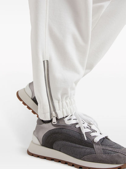 Cotton sweatpants