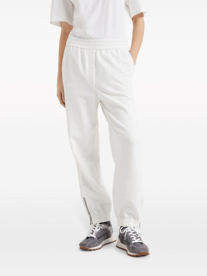 Cotton sweatpants