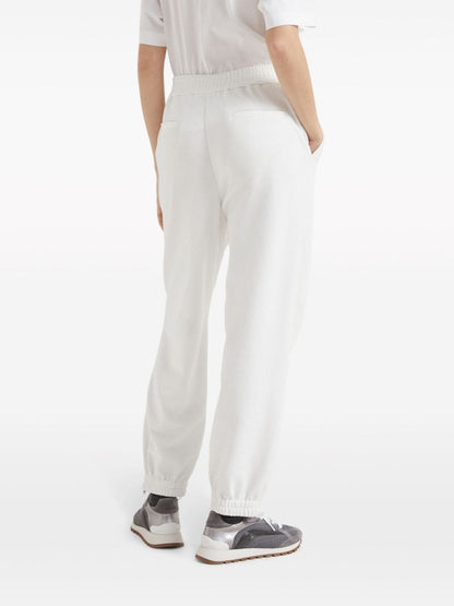 Cotton sweatpants