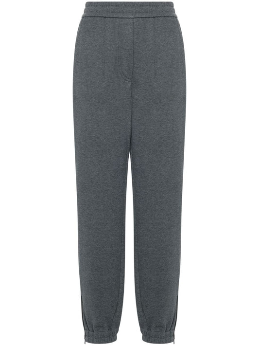 Cotton sweatpants