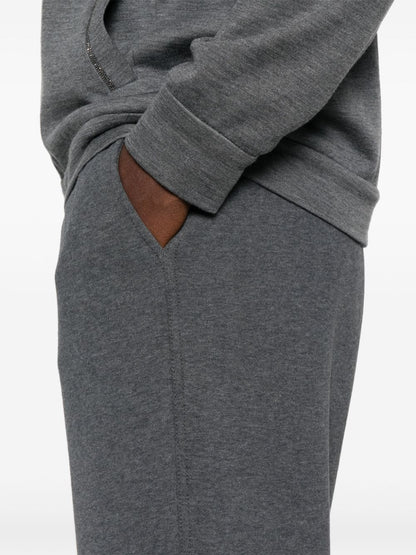 Cotton sweatpants