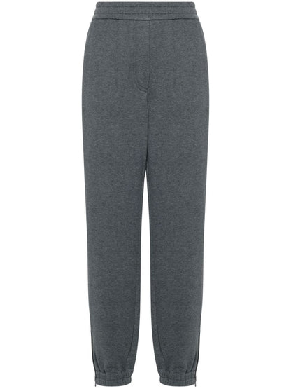 Cotton sweatpants