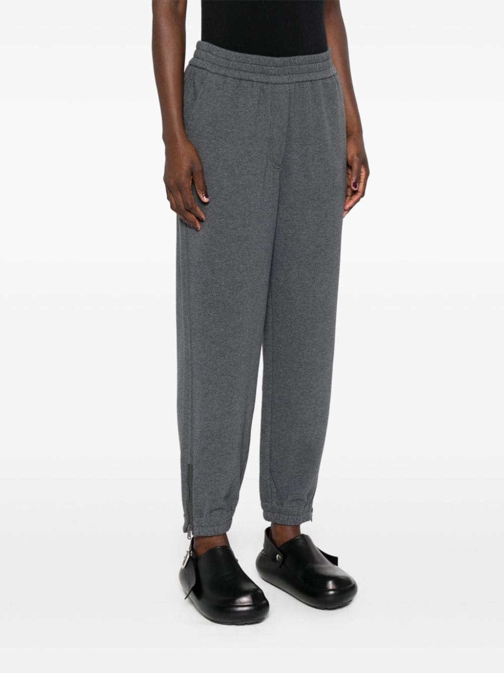 Cotton sweatpants