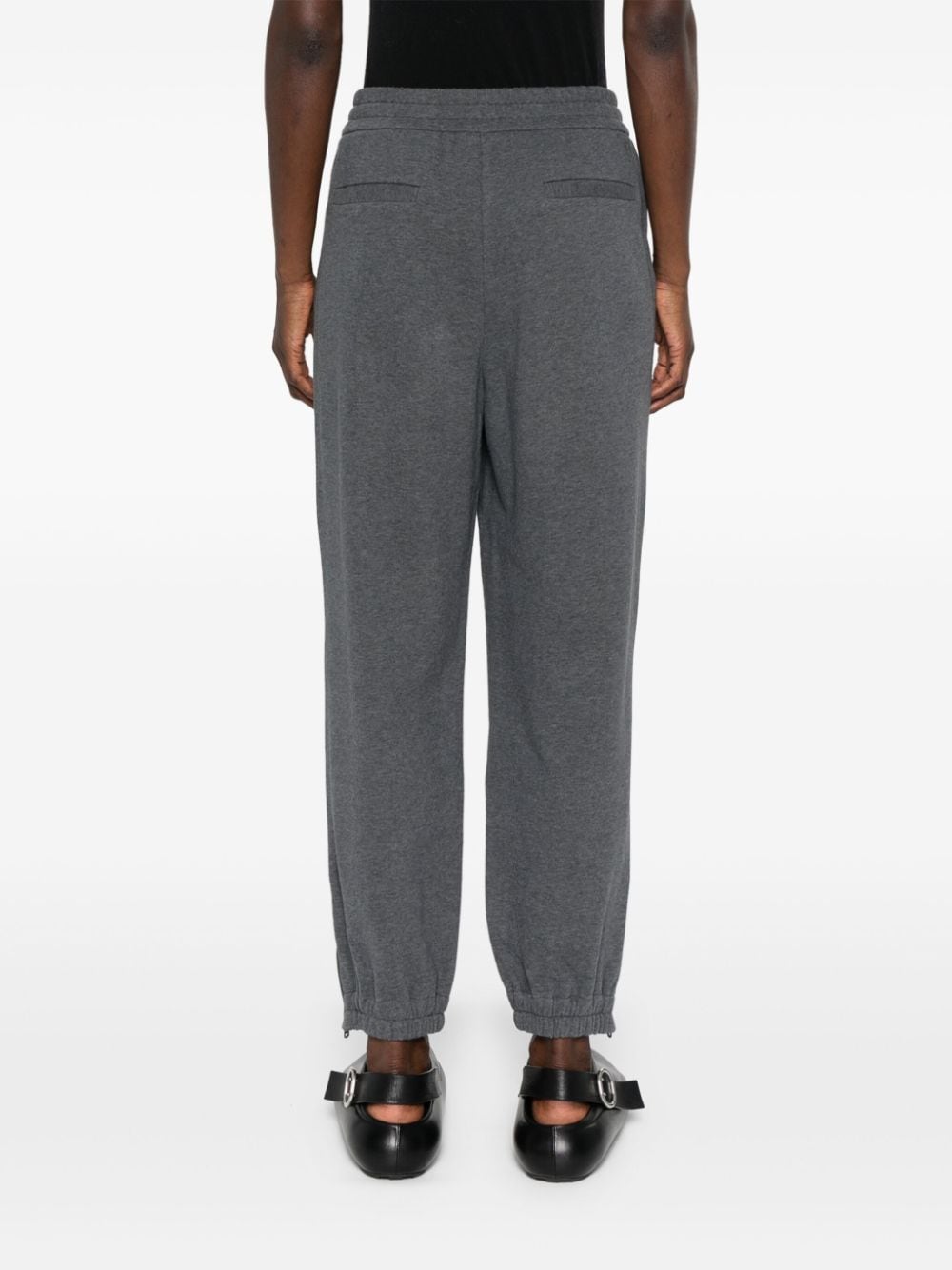 Cotton sweatpants