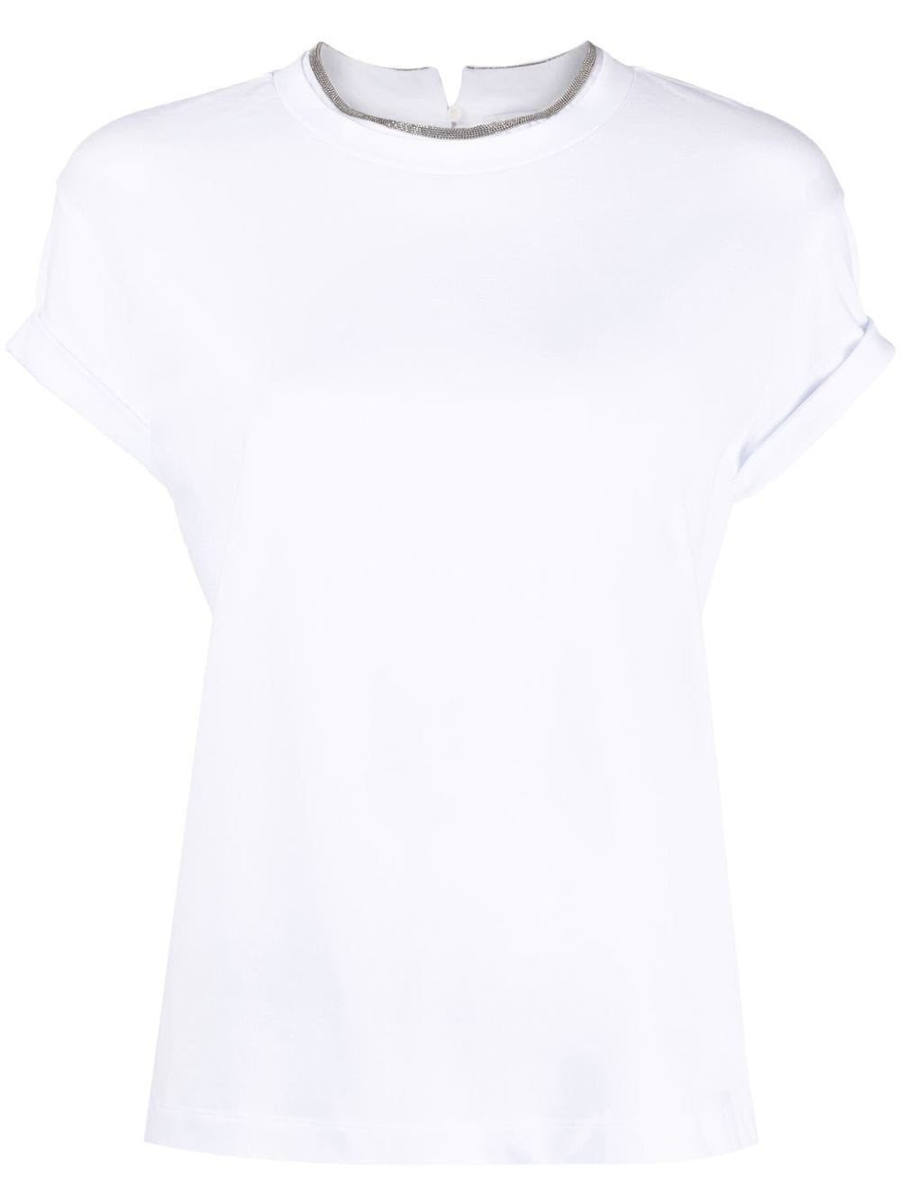 Cotton t-shirt