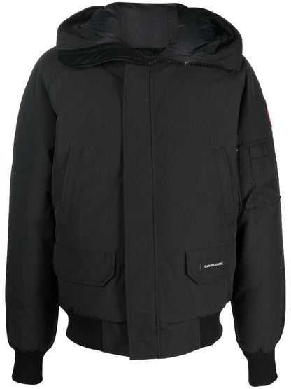 Chilliwack bomber jacket