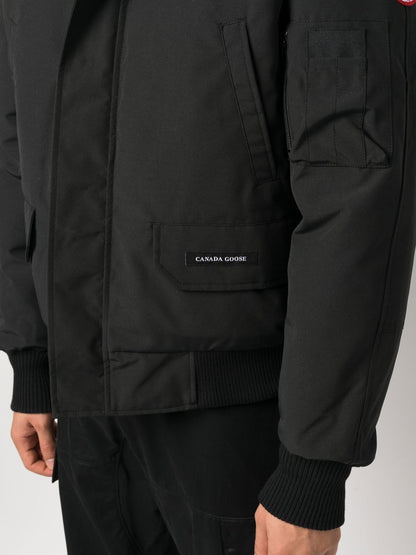 Chilliwack bomber jacket