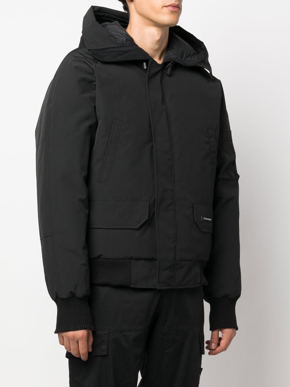 Chilliwack bomber jacket