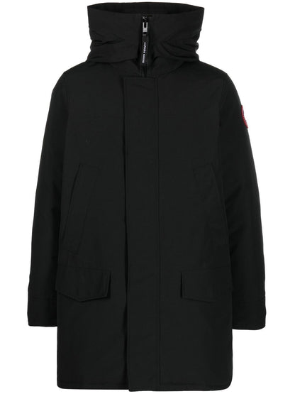 Langford parka coat