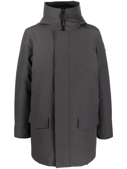 Langford parka coat