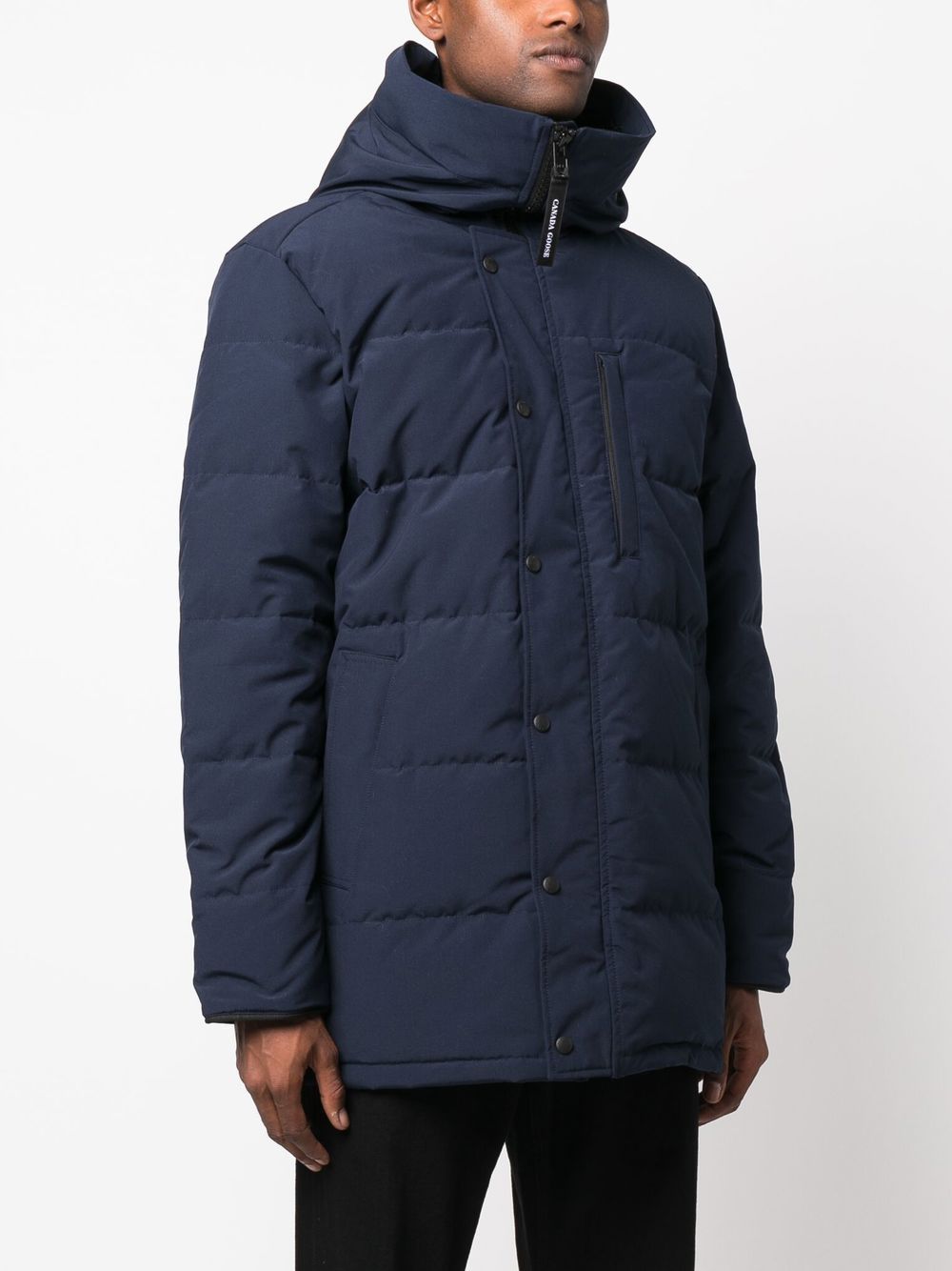 Carson parka coat