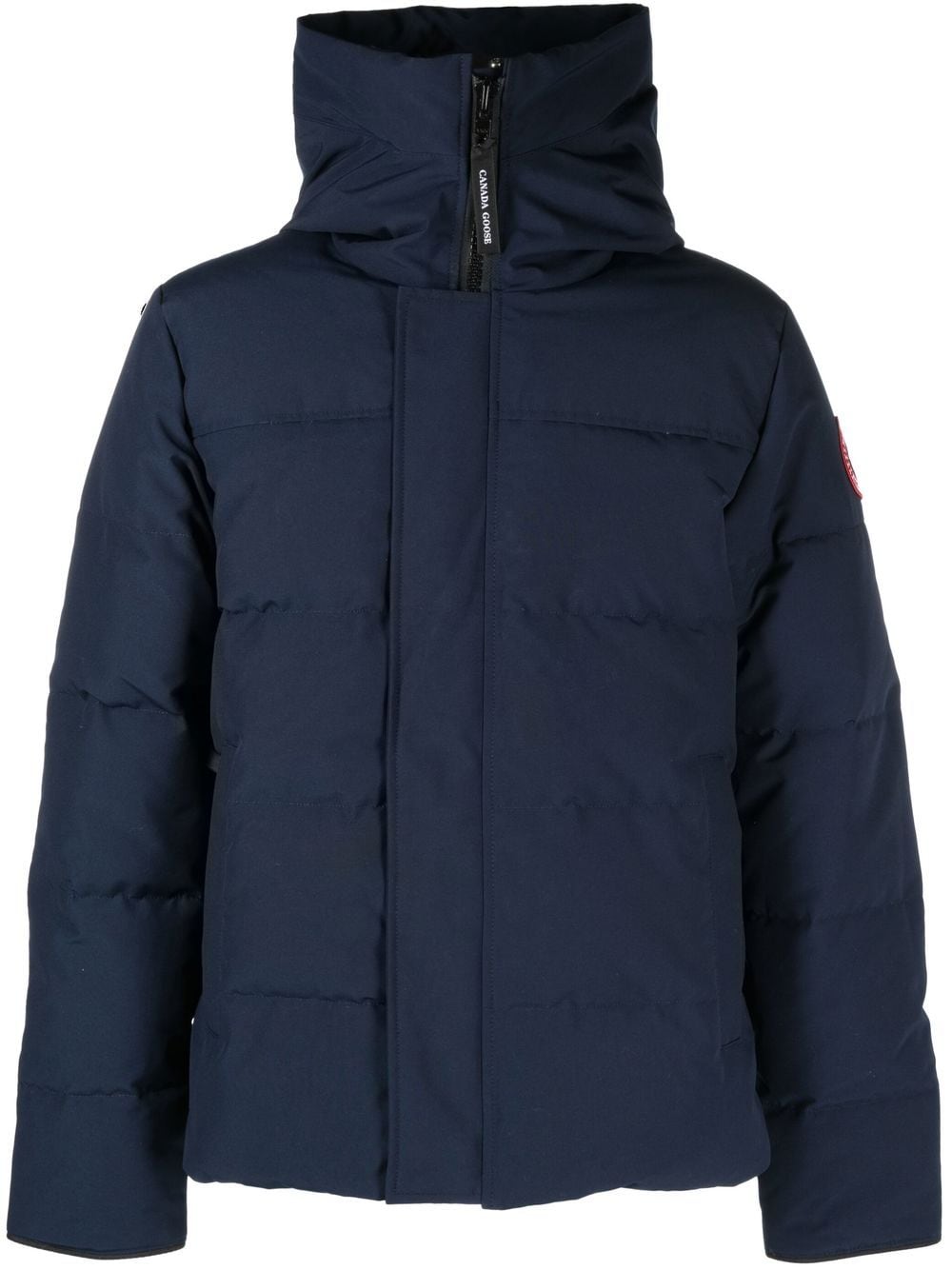 Macmillan parka coat