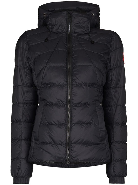 Abbott nyln down jacket