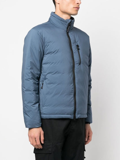 Crofton down jacket