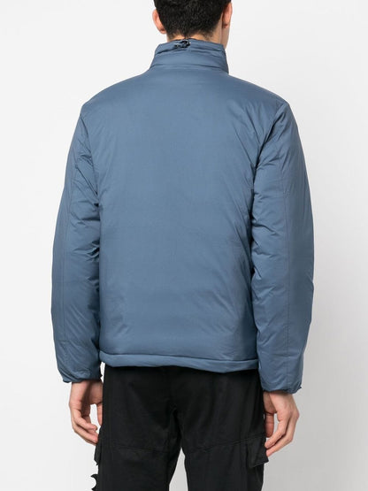 Crofton down jacket