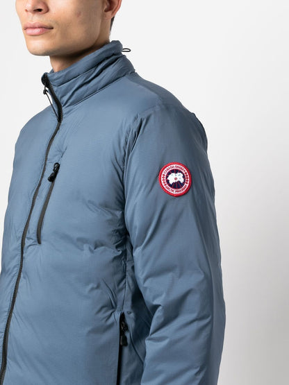 Crofton down jacket