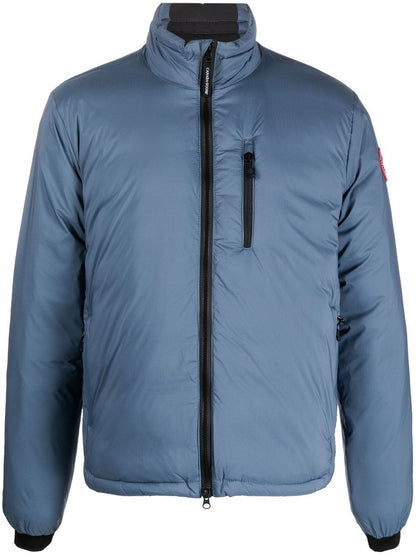 Crofton down jacket