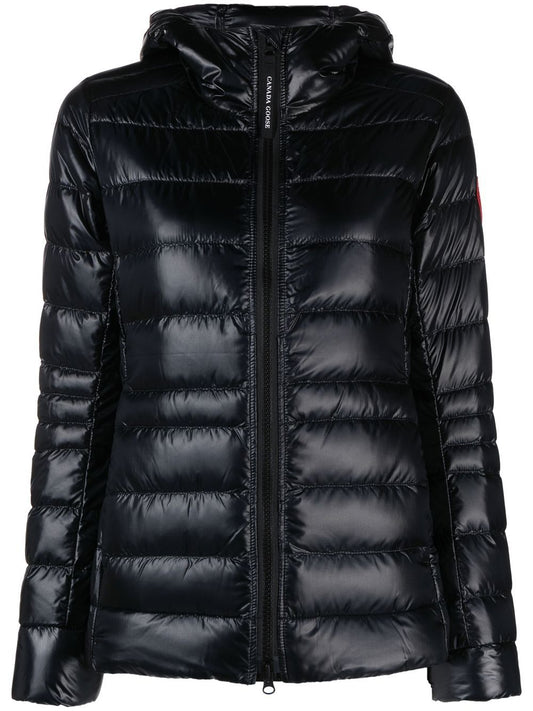 Cypress down jacket