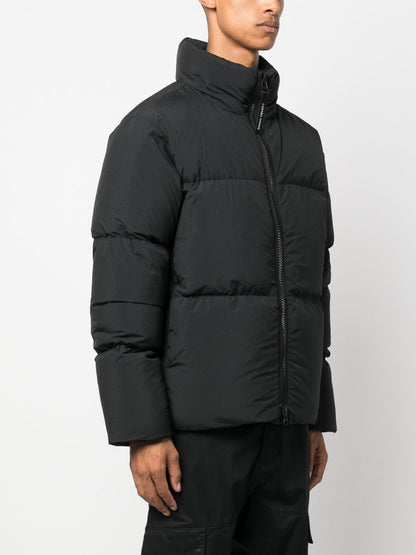 Lawrence short down jacket