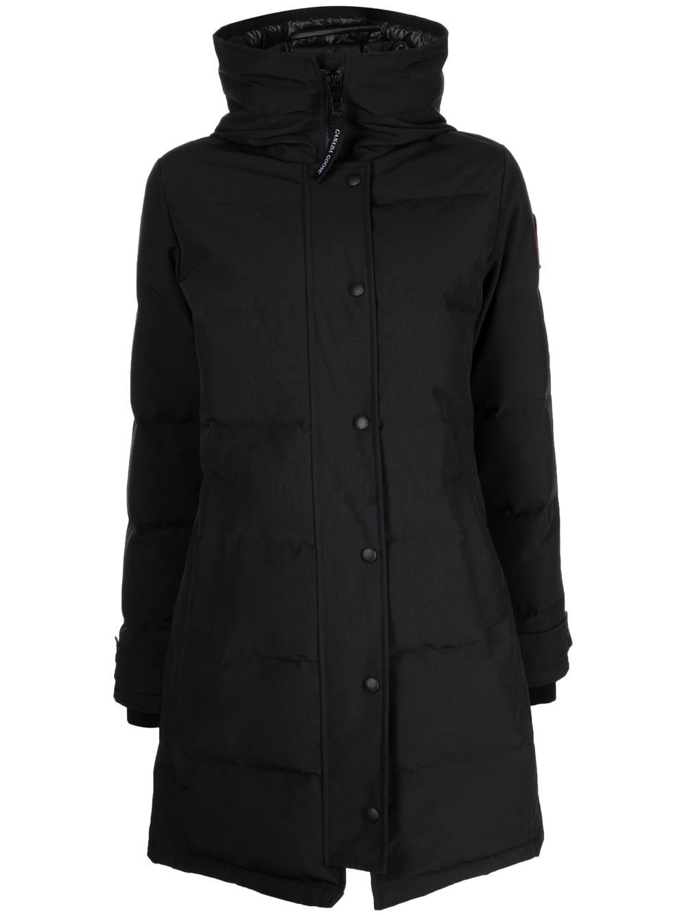 Shelburne parka coat