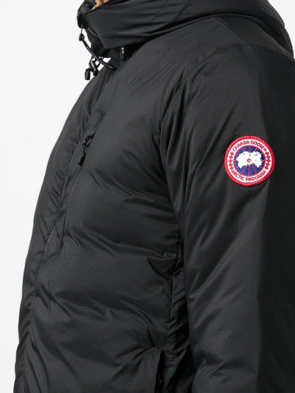 Lodge down jacket