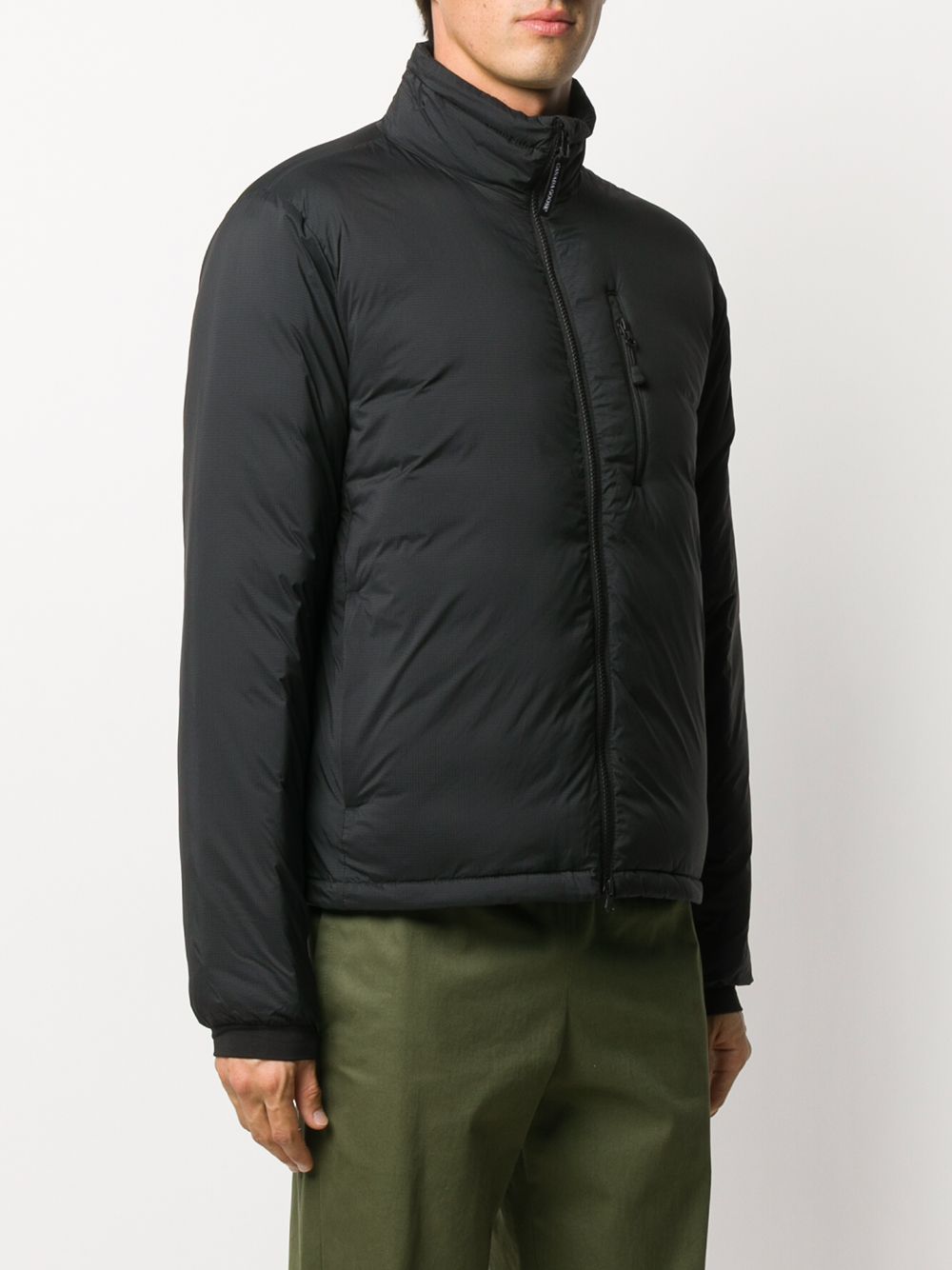 Lodge down jacket