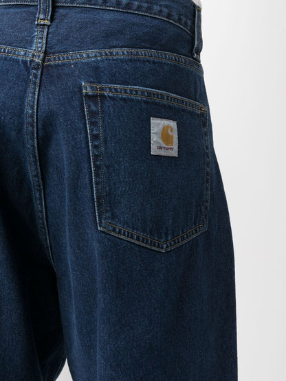 Landon loose tapered fit jeans