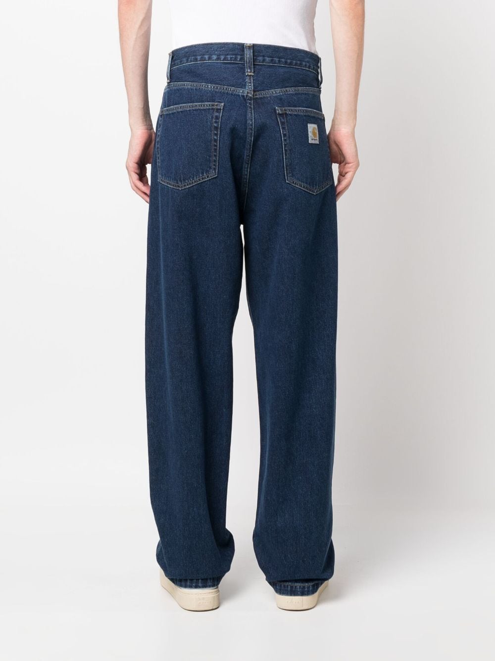 Landon loose tapered fit jeans