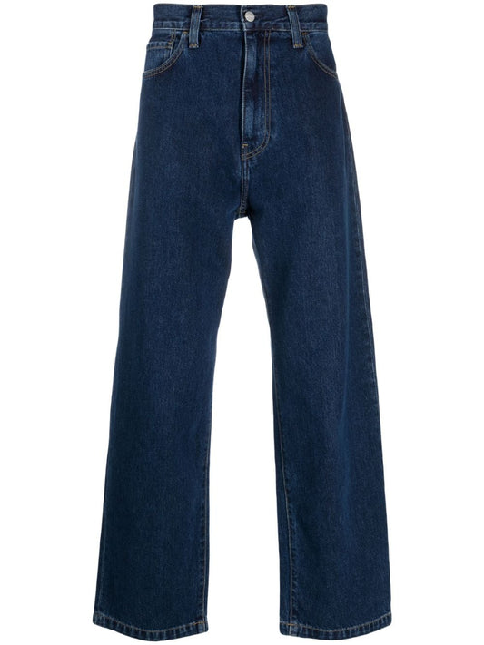 Landon loose tapered fit jeans