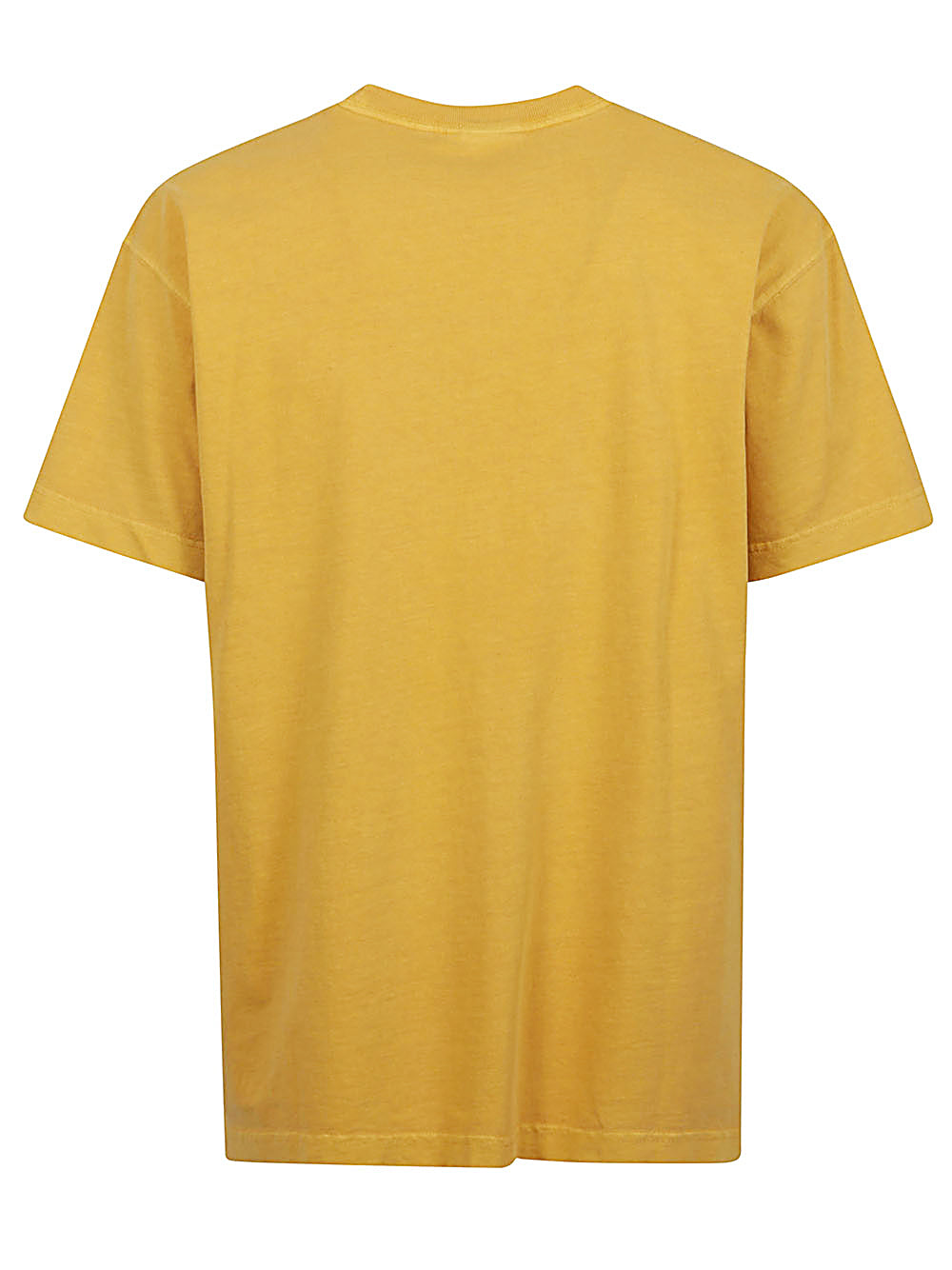 S/s vista cotton t-shirt