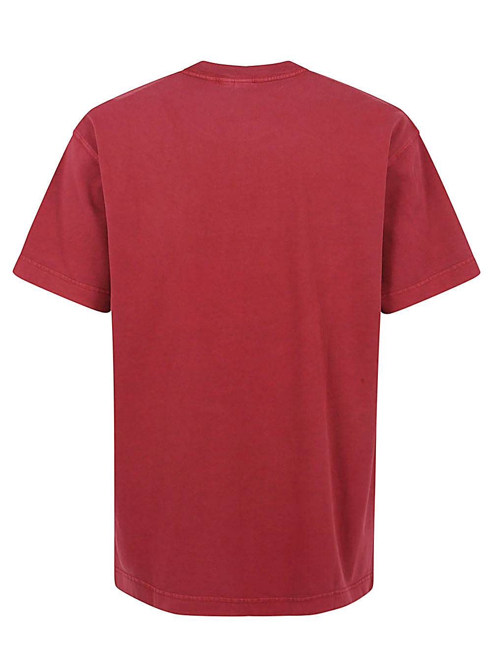 S/s vista cotton t-shirt