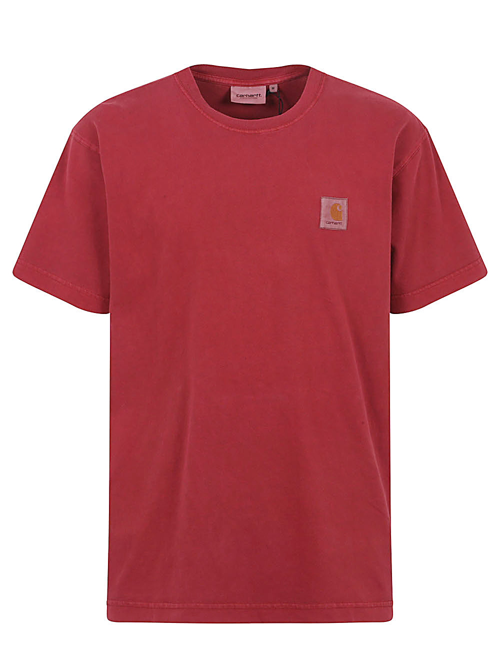 S/s vista cotton t-shirt