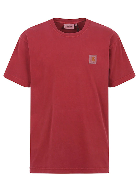 S/s vista cotton t-shirt