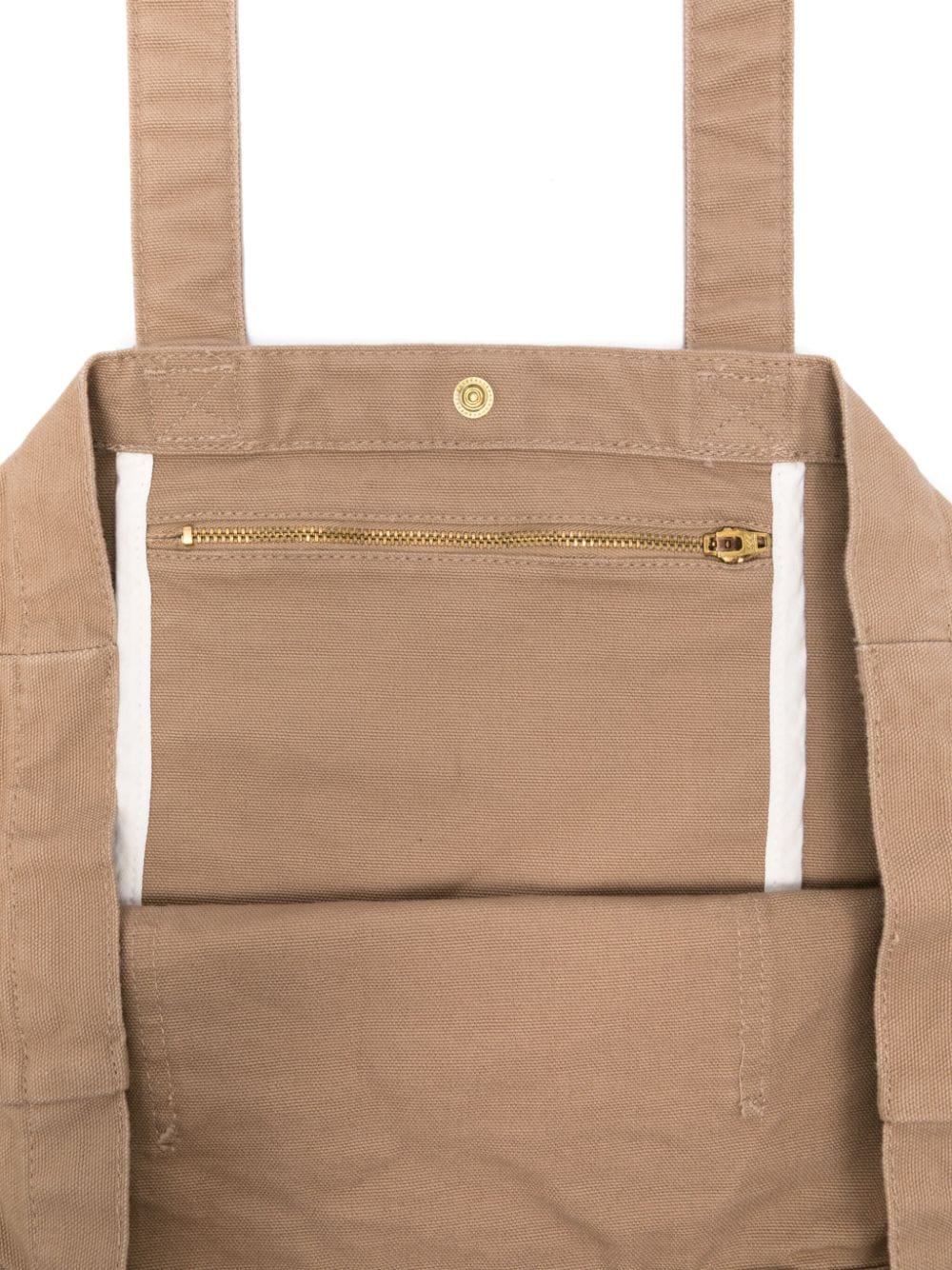 Bayfield organic cotton tote bag