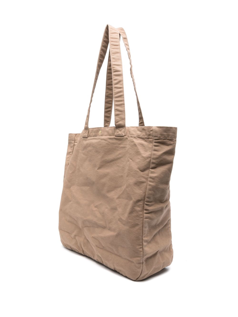 Bayfield organic cotton tote bag