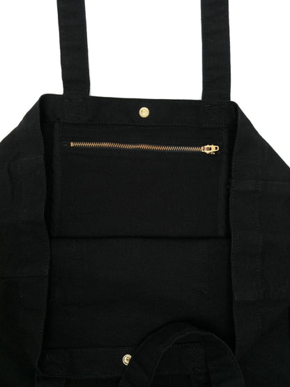 Bayfield organic cotton tote bag