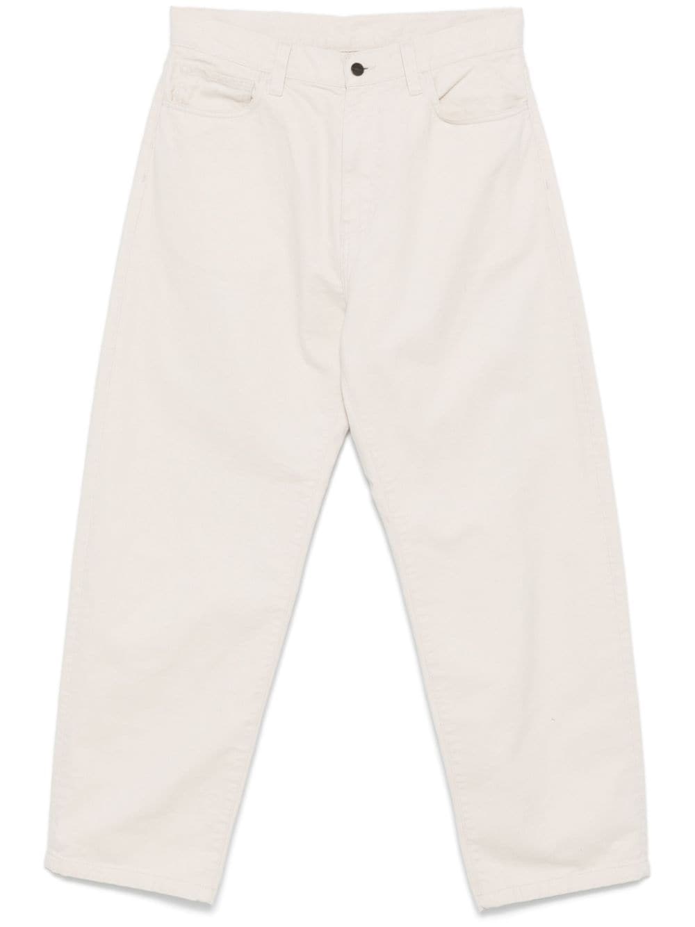 Landon loose fit cotton jeans