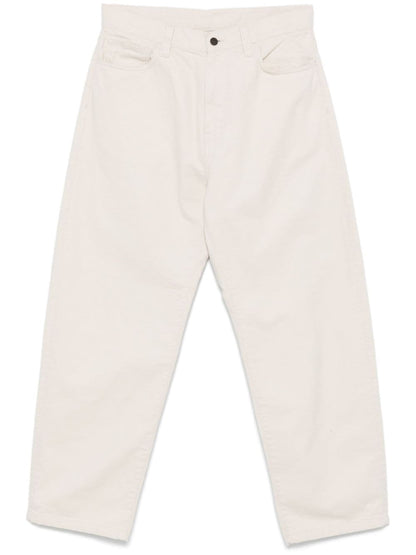 Landon loose fit cotton jeans