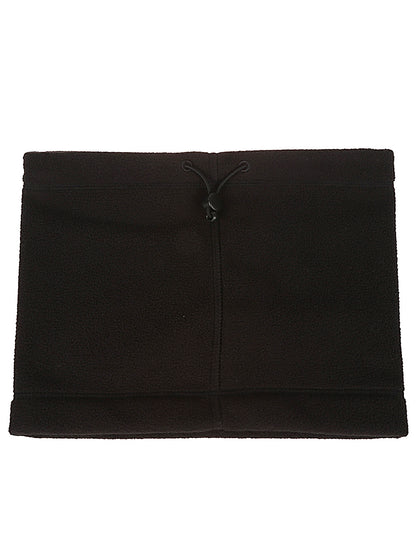 Corby fleece neckwarmer