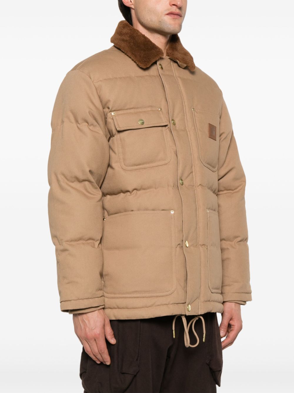 Rayley cotton jacket