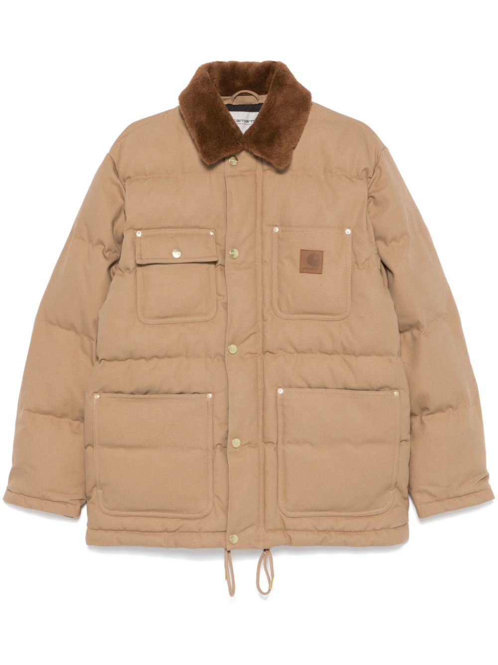 Rayley cotton jacket