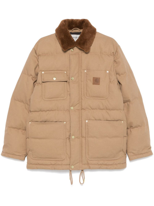 Rayley cotton jacket