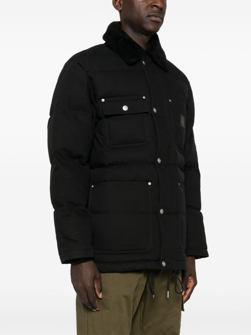 Rayley cotton jacket