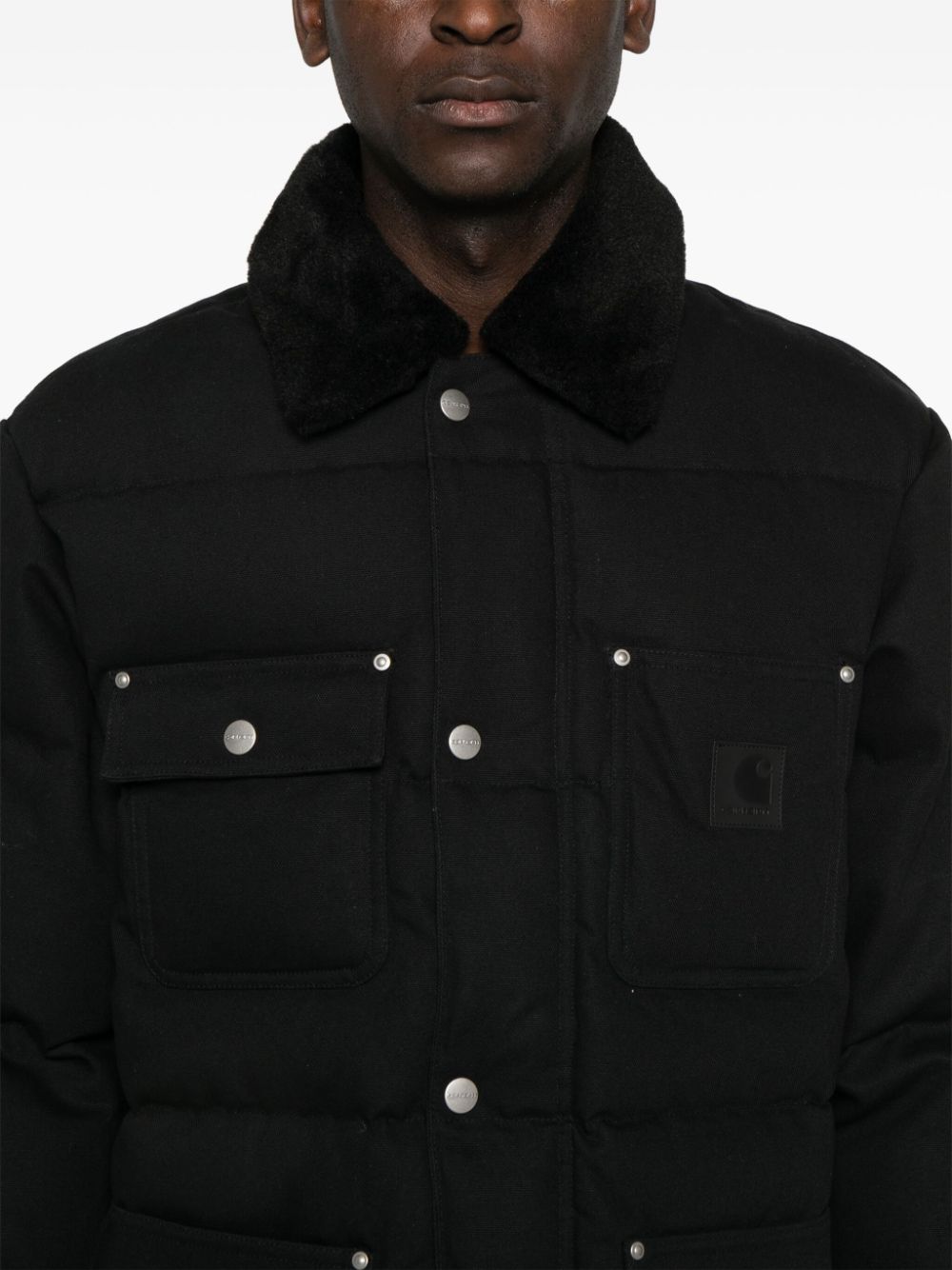 Rayley cotton jacket