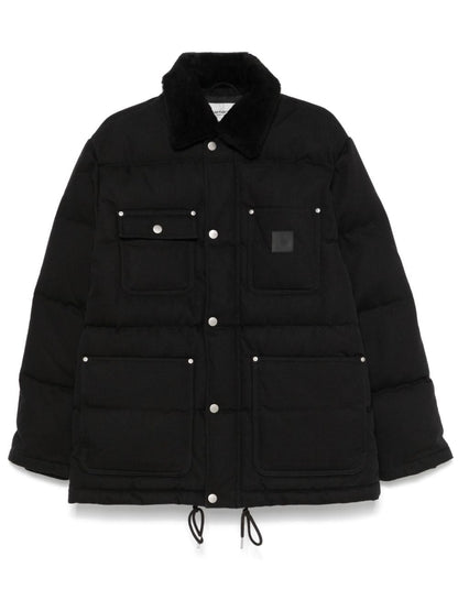 Rayley cotton jacket