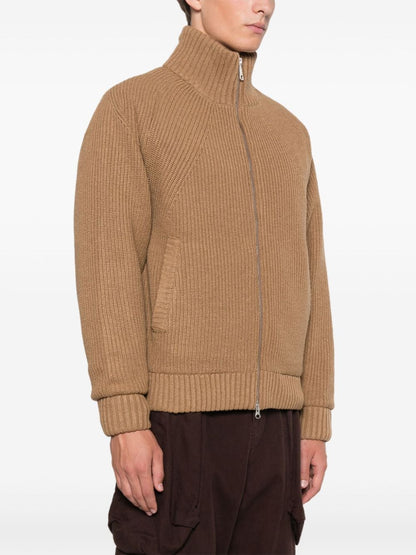 Banley wool blend sweater