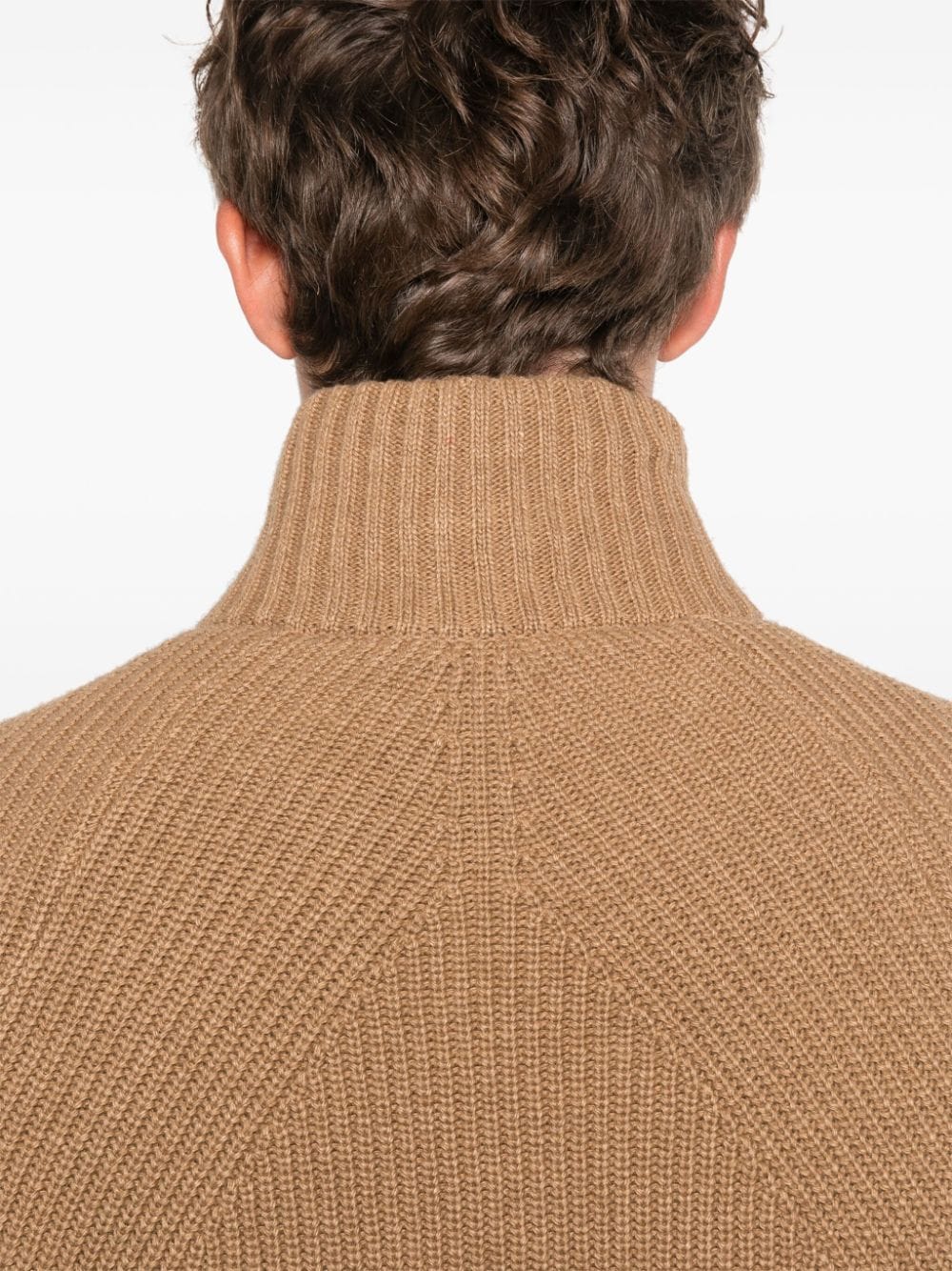 Banley wool blend sweater