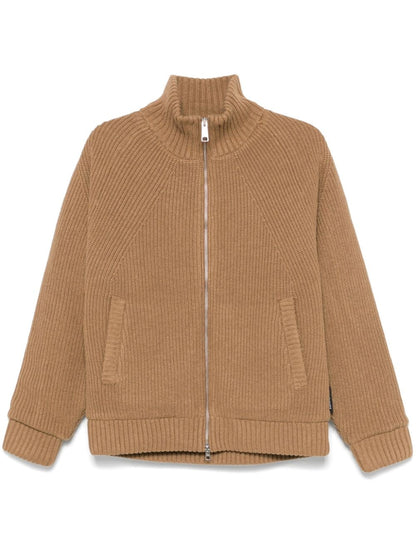 Banley wool blend sweater